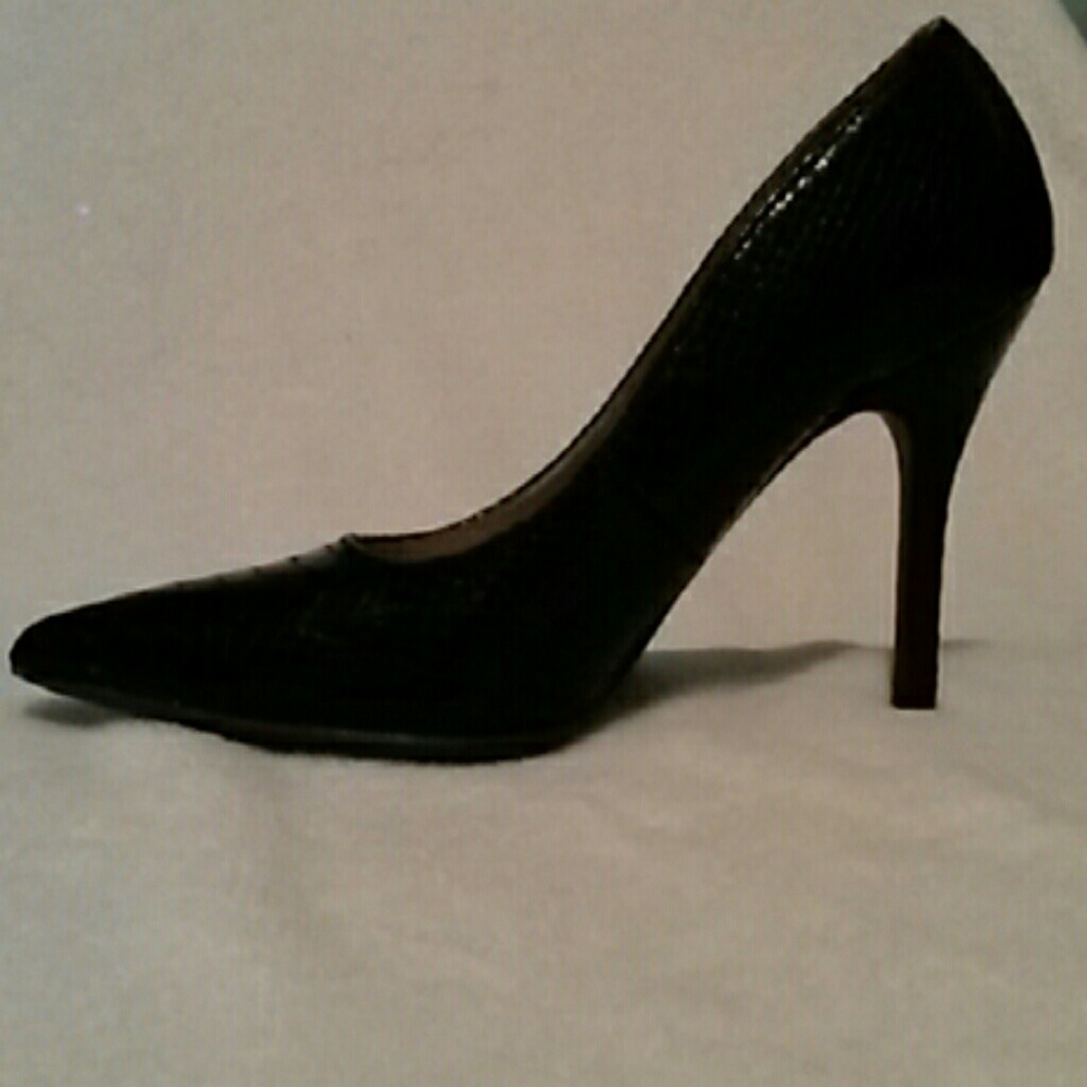 High heels